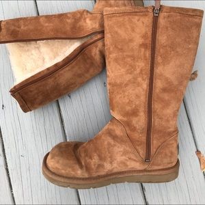 Uggs women's boots